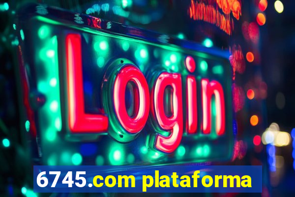 6745.com plataforma